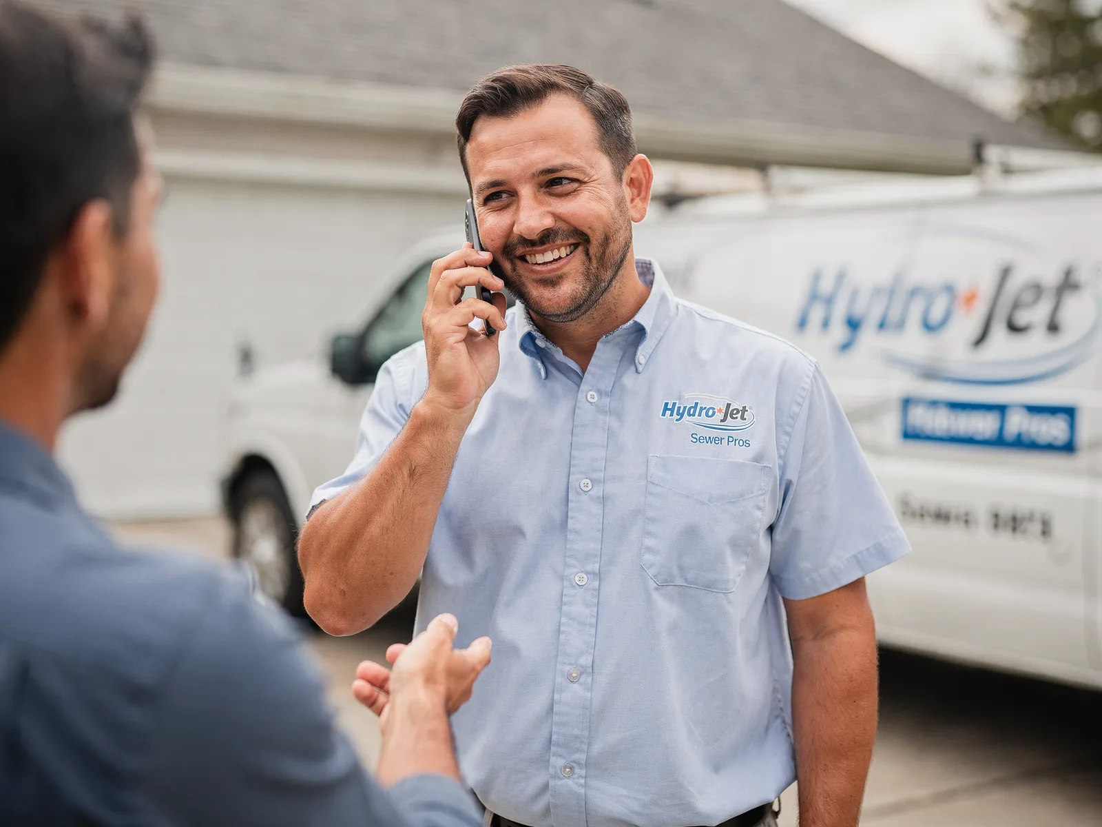 Hydro Jetting Near Me Hillsborough, NJ FAQs
